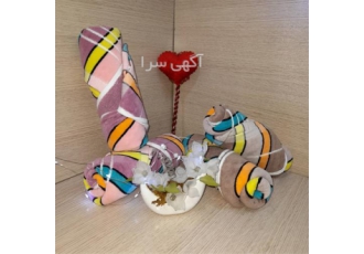 تولید و توزیع حوله دستی به صورت عمده