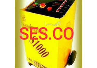 پخش رکتیفایر صنعتی با امکان ارسال به سراسر کشور