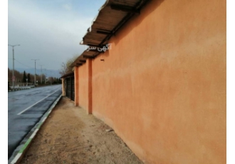 کاهگل مصنوعی (صنعتی) اصفهان تولید و پخش کاهگل صنعتی نوین در کشور کاهگل