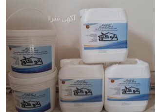 فروش عایق نانو و چسب ساختمانی برای آب بندی در تهران فروش عایق نانو