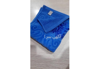 فروش حوله صورت با کیفیت تضمینی