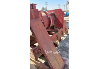 فروش فیدر ورودی بالمیل