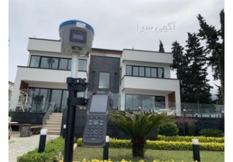 نقشه برداری UTM ، خدمات مهندسی نقشه برداری