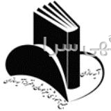 لوازم تحریر دخترانه کلاس ششم