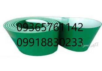 تسمه pvc ، تسمه pu ، تسمه pvc درجه یک
