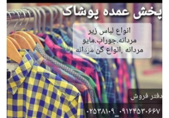 پخش لباس زیر مردانه برند فیلا به صورت عمده