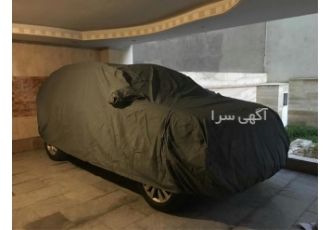 فروش چادر خودرو _ تایوانی اصل