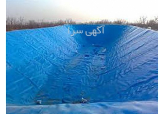 تولید ورق ژئوممبران ، نصب ژئوممبران