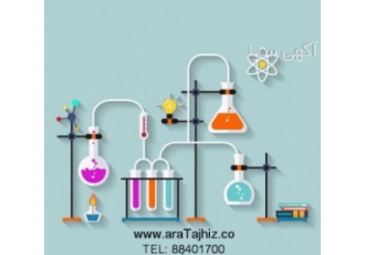 فروش همزن مکانیکی ایکا (IKA) المان فروش همزن مکانیکی ایکا IKA المان