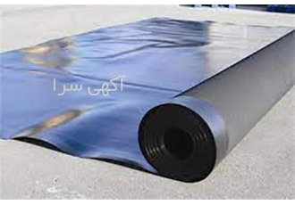 تولید و فروش عایق ژئوممبران با قیمت مناسب