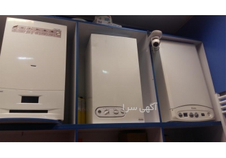 تعمیر و سرویس پکیج و رادیاتور ایراندوست