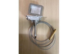 سنسور تشخیص سطح خازنی میله ای و بکسلی (آویزی) کاربرد صنایع ریخته گری