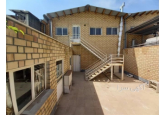 به قیمت ترین سالن 230 متری در شهرک صنعتی دهک