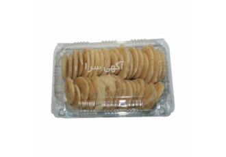 فروش و صادرات نبات زنجبیلی 250 گرم