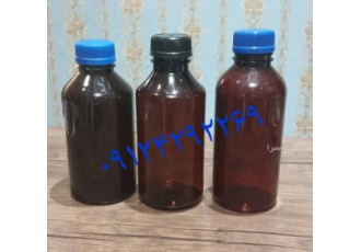 بطری الکل طبی