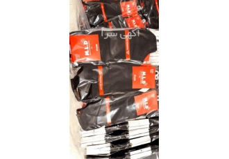 فروش و پخش جوراب به صورت تک و عمده