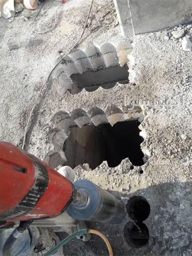 آگهی های مقاوم سازی ساختمان - چهارباغ
