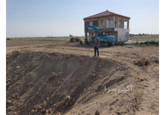 ساخت استخر با ورق ژئوممبران