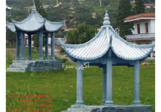 تولید کننده آلاچیق چوبی در کرج تولید کننده آلاچیق چوبی در مجموعه صنعتی
