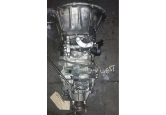 فروش قطعات لوازم یدکی کامیونت ایسوزو نو و استوک در پرند فروش قطعات