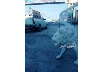 خدمات حمل و نقل اثاث کشی و باربری در قم باربری حومات حمل اساس از قم