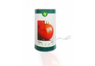 بذر گوجه فرنگی کارون فلات