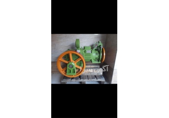 خریدار و خرید موتور تابلو آسانسور دست دوم سوخته