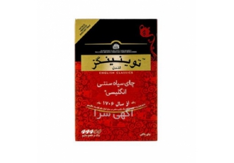 فروش عمده چای ارل گری توینینگز ۴۵۰ گرمی در تهران فروش عمده چای ارل گری