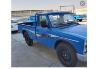 نیسان جهت باربری به کل ایران