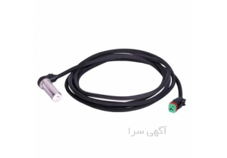 فروش سنسور ای بی اس ولوو سر کج سوکت مربع در اسلامشهر خرید و فروش و پخش