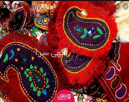 آموزش صفر تا صد بافتنی با میل
