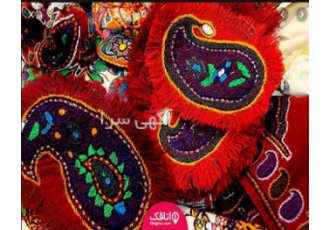 آموزش صنایع دستی در کرج