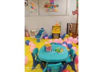 تجهیز خانه بازی و شهربازی محصولات خانه بازی در شهرکرد تجهیز خانه بازی