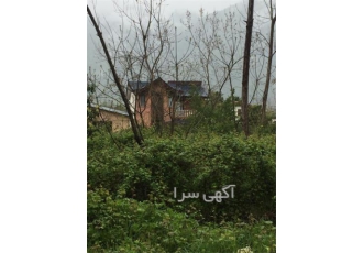 فروش ویلا ۲۵۰ متری مبله سه خواب در نوشهر کد 2366 متراژ زمین 250 متراژ