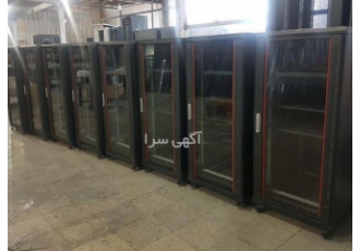 تولید و فروش رک و ملحقات فروش رک های شبکه indoor amp outdoor رک دیواری