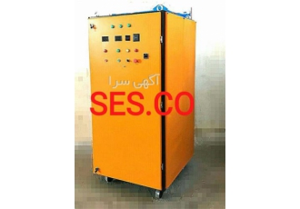 فروش رکتیفایر الکترولیز مس با بالاترین کیفیت