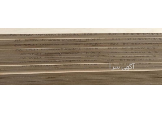 فروش تخته سه لایی با بهترین کیفیت و قیمت در تهران فروش تخته سه لایی