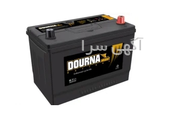 نمایندگی دورنا باطری کرج