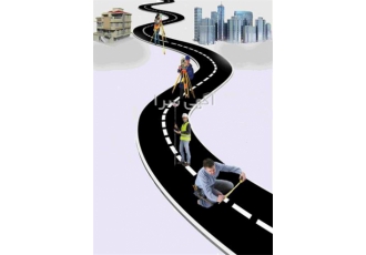 قیمت نقشه برداری توپوگرافی ، مهندس نقشه برداری