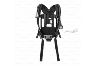 فروش عمده دستگاه تنفسی آتش نشانی دراگر آلمان