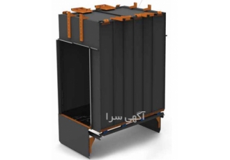 ساخت کابین فلزی آسانسور در اراک تولیدی صنعتی اسدی نیا با نام تجاری متال