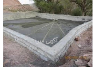 فروش ژئوتکستایل به همراه نصب آن
