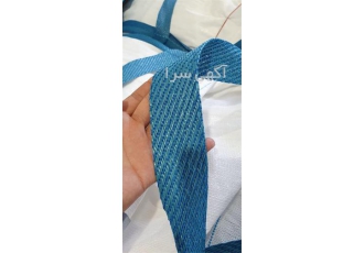 کیسه جامبو بگ تولیدکننده کیسه های جامبو بگ در یزد کیسه جامبو بگ