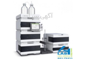 واردات و فروش HPLC سری ۱۲۰۰ AGILENT امریکا کروماتوگرافی روشی
