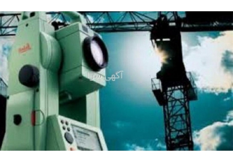 تهیه نقشه utm به منظور تعیین موقعیت دقیق ملک در ورامین تهیه نقشه utm