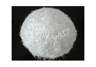 فروش الیاف شیشه بتنی bull تولید داخل و Aکلاس طول الیاف 4