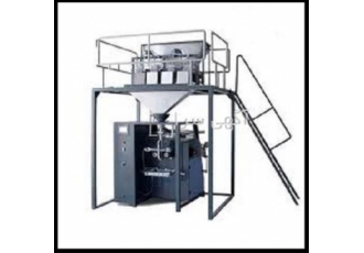 ساخت و عرضه دستگاه کیسه پرکن صنعتی در شیراز دستگاه کیسه پرکن صنعتی