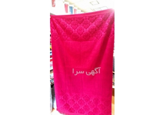 فروش حوله حمامی با کیفیت