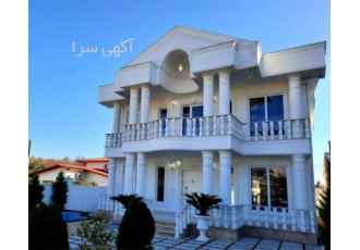 فروش ویلا شهرکی در نجارده