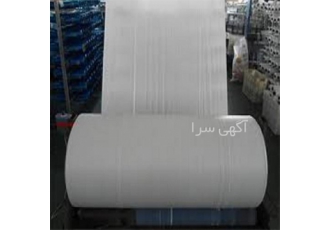 پارچه پلی پروپیلن لمینت در اراک لمینت لایه محافظ پوششی می باشد